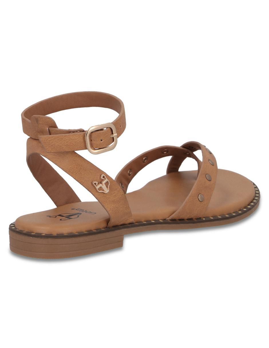 Sandalia para mujer
