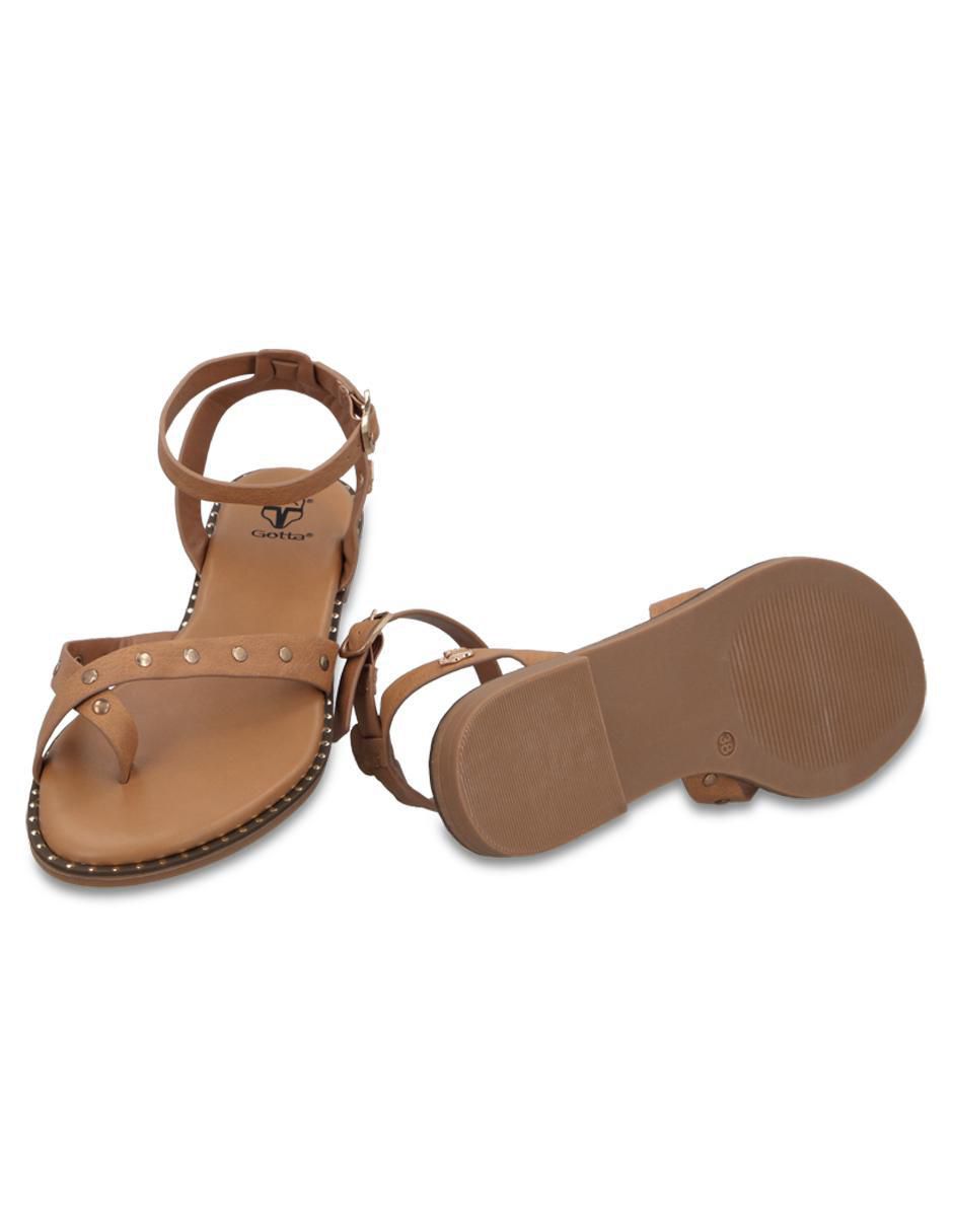 Sandalia para mujer 6