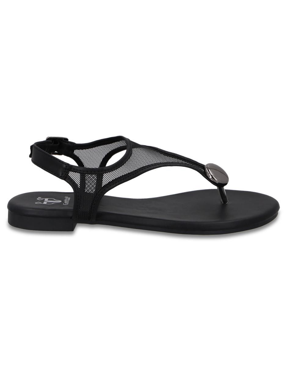 Sandalia para mujer 5
