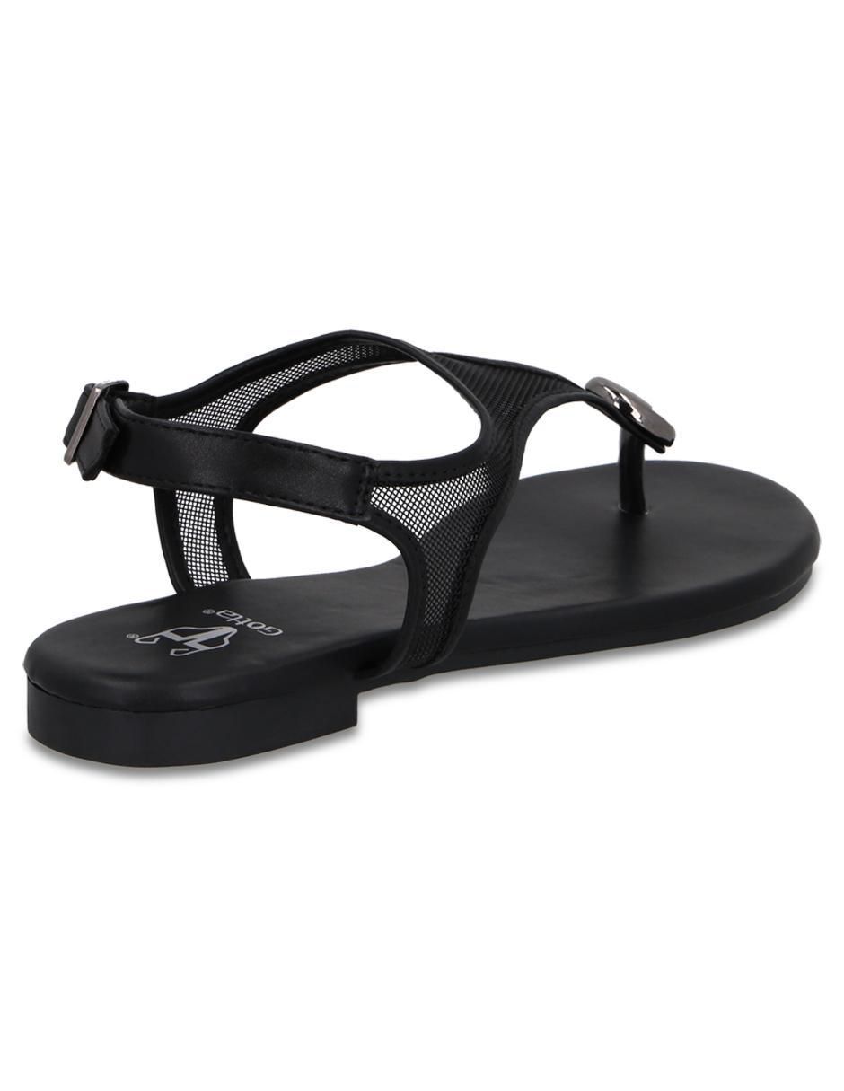 Sandalia para mujer