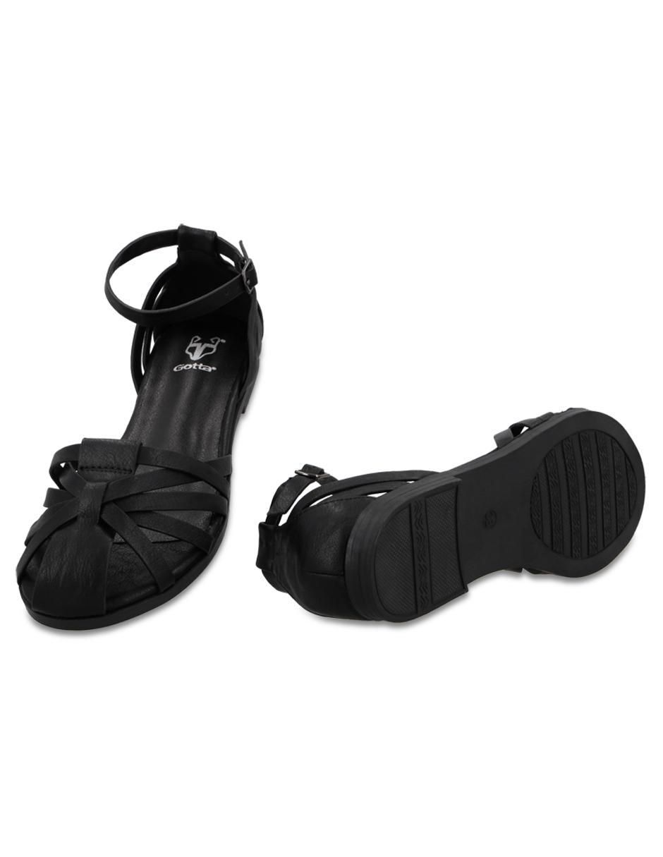 Sandalia para mujer 6