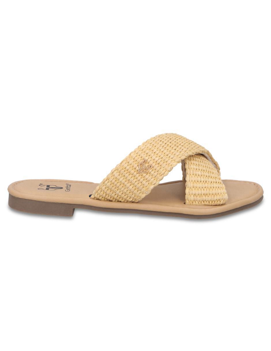 Sandalia para mujer 5