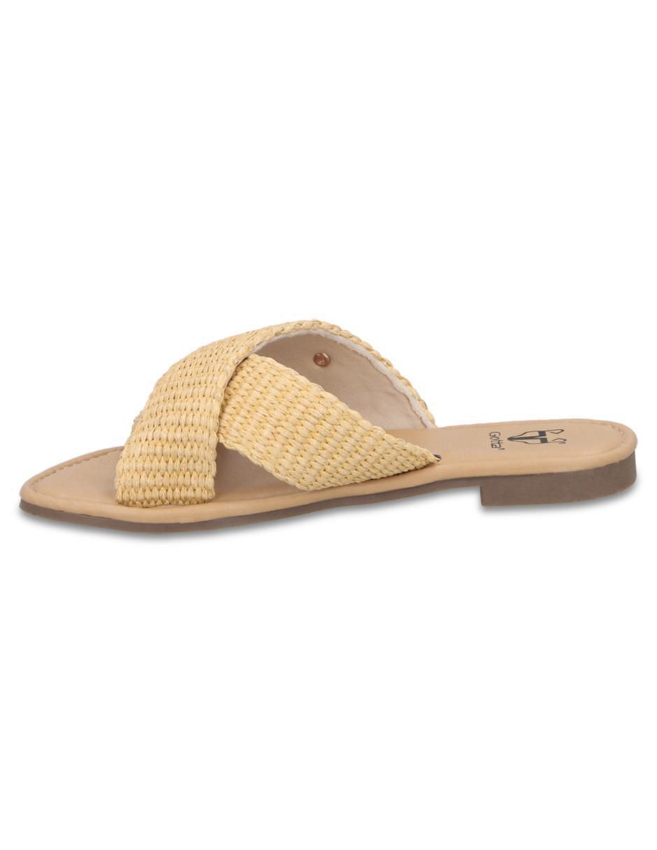 Sandalia para mujer