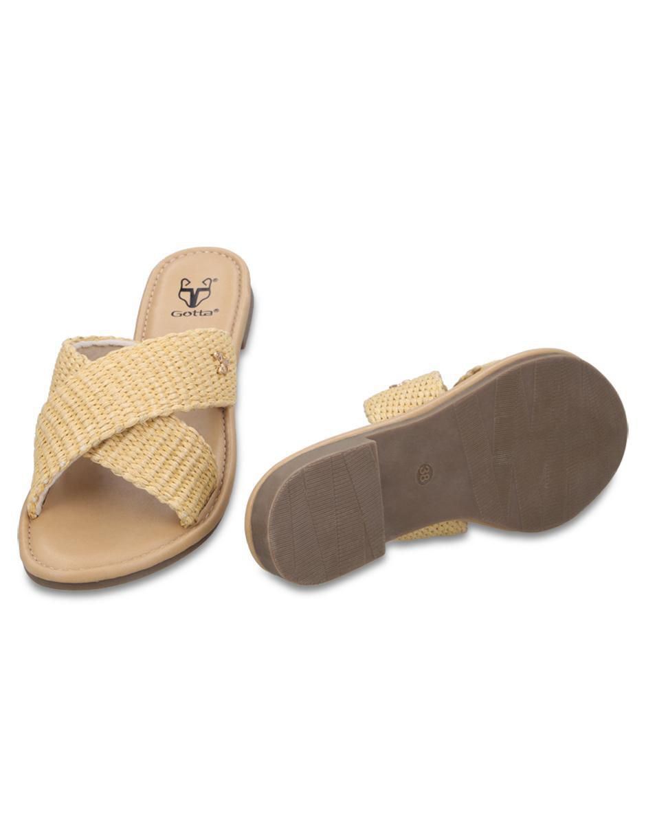 Sandalia para mujer 6