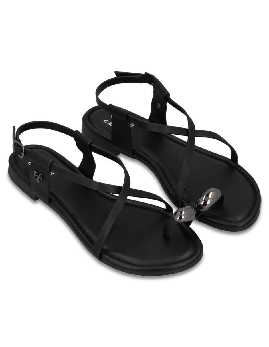 Sandalia para mujer 4