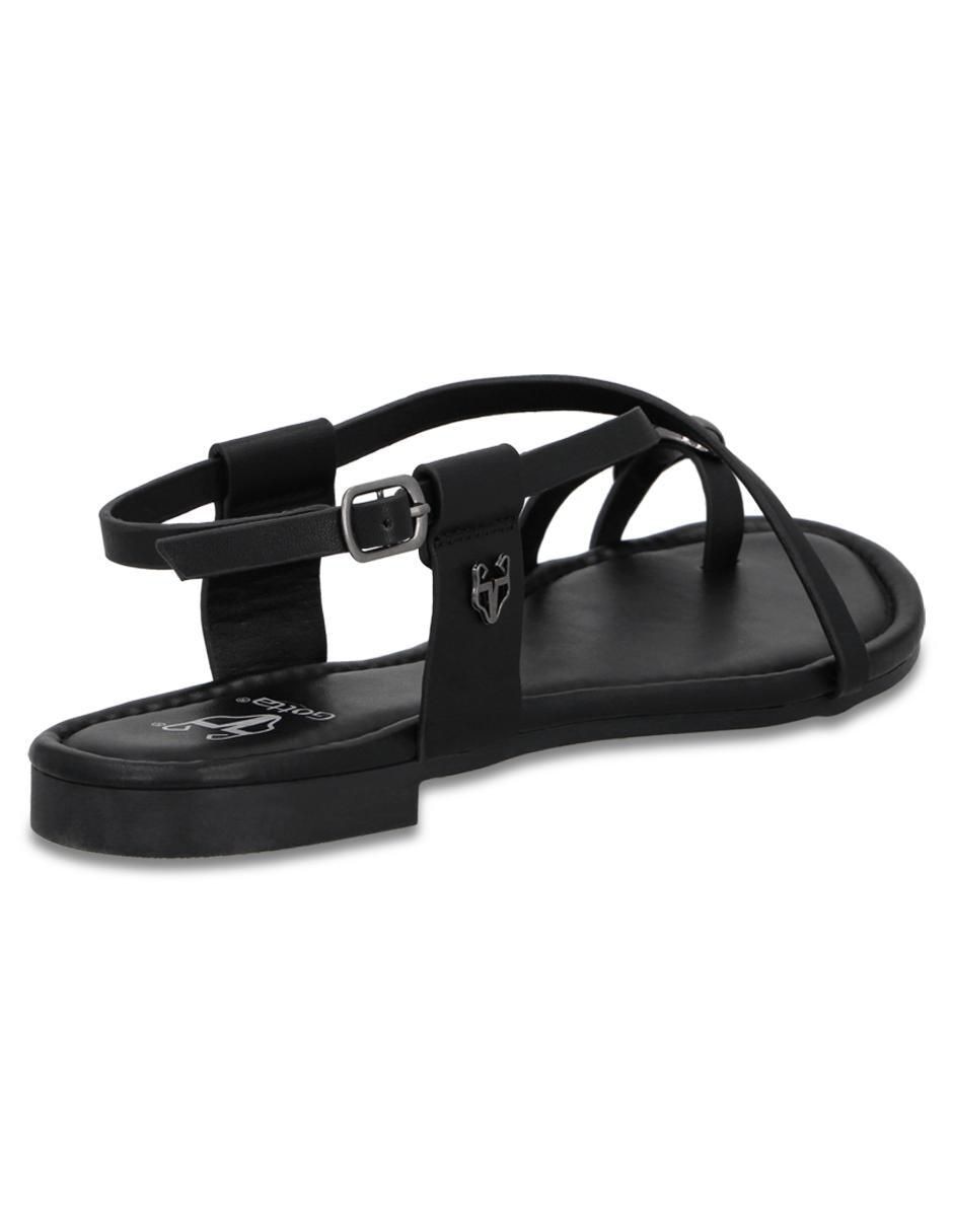 Sandalia para mujer 2