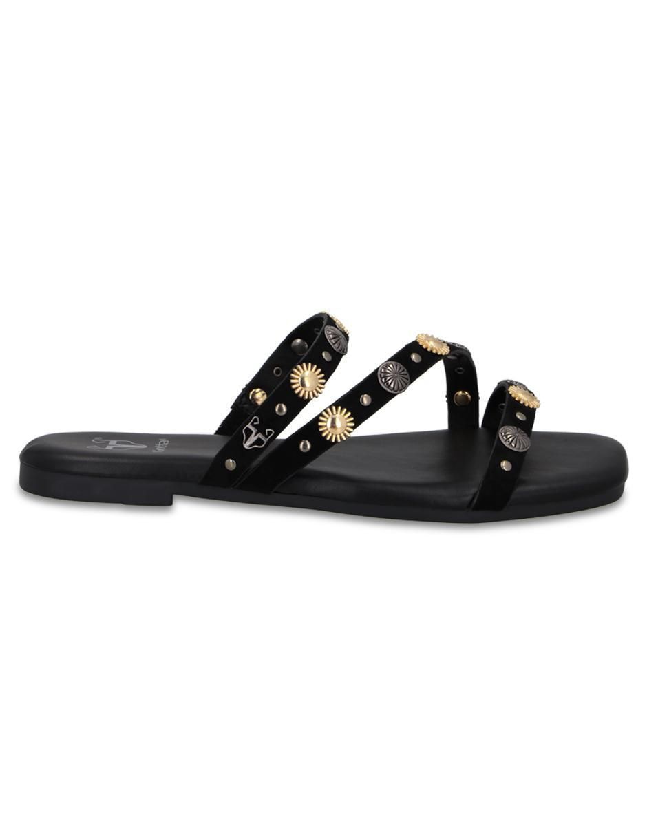 Sandalia para mujer 5