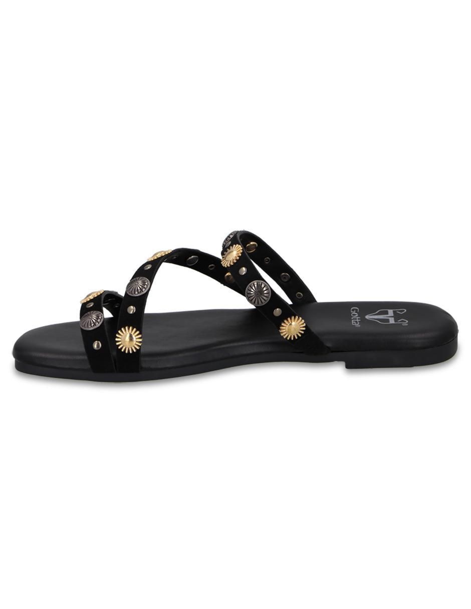 Sandalia para mujer 3