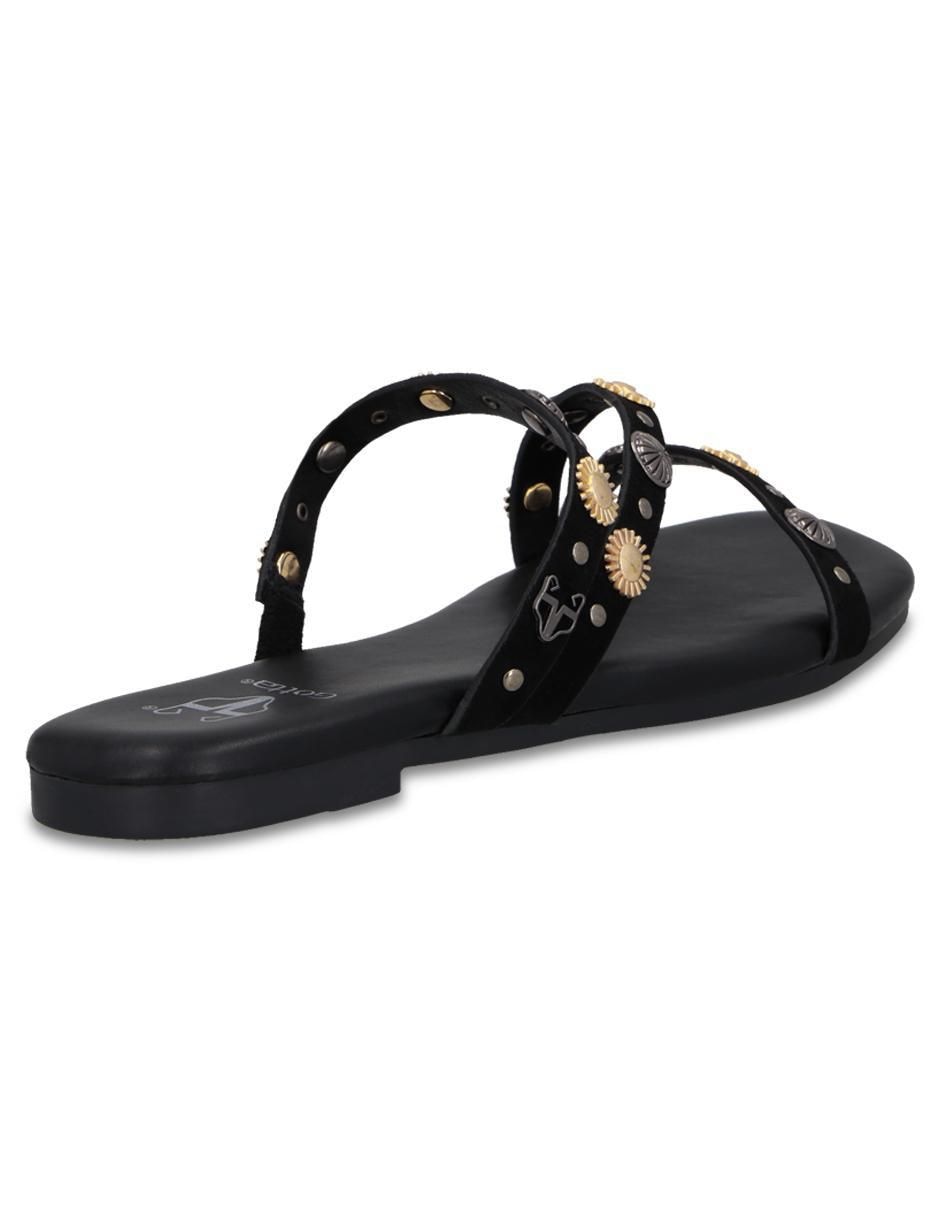 Sandalia para mujer 2