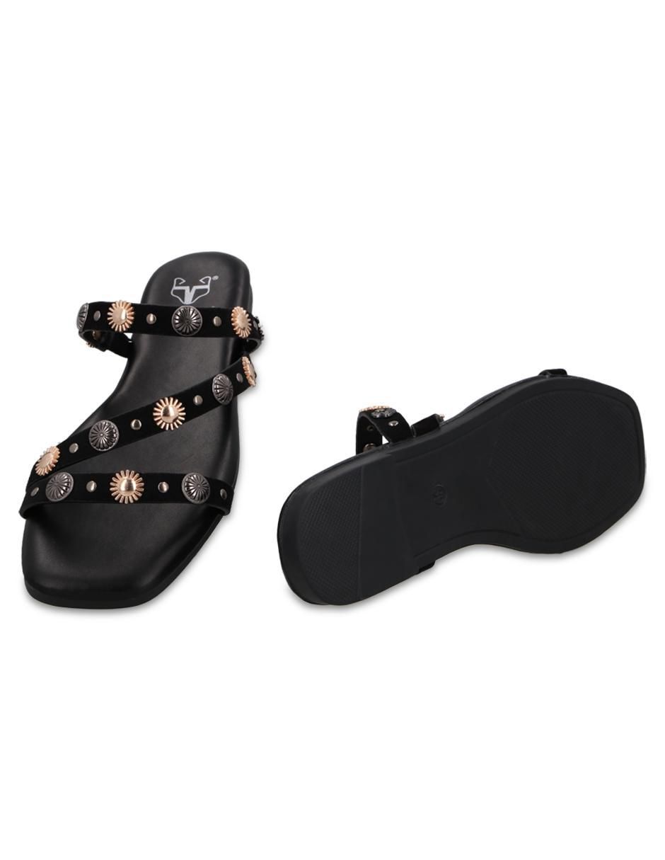 Sandalia para mujer 6