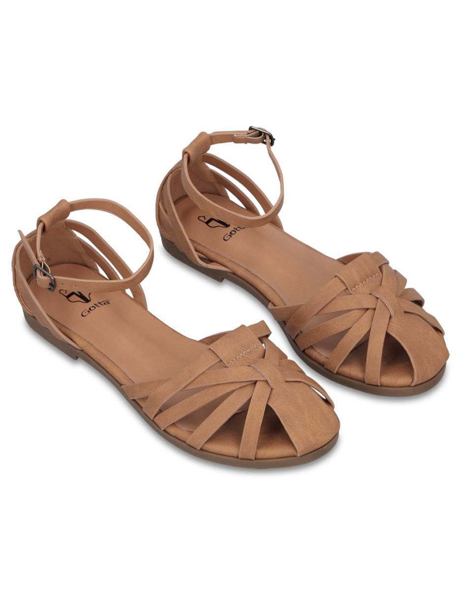 Sandalia para mujer
