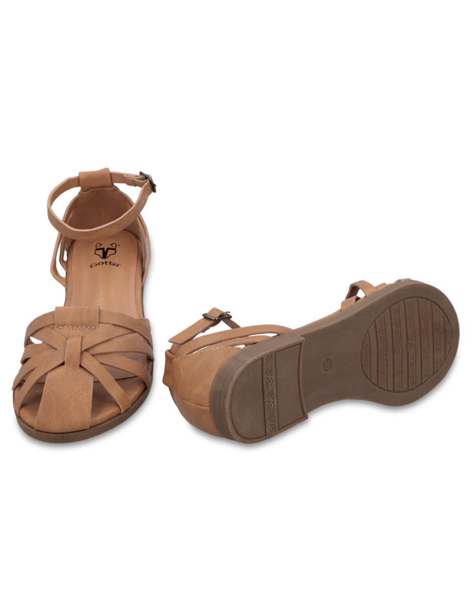 Sandalia para mujer 6