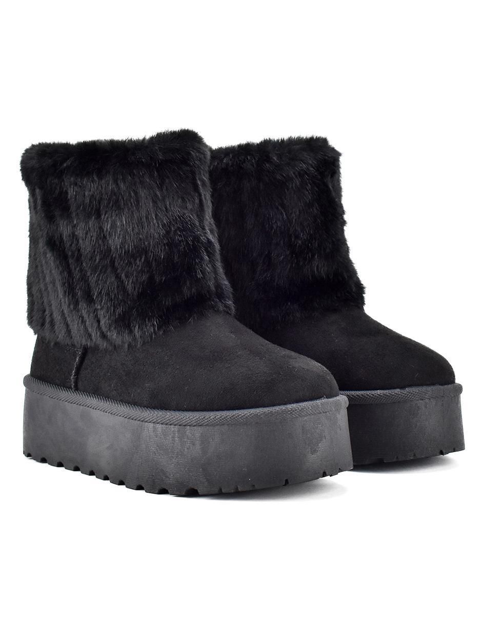 Bota para nieve arriba del tobillo Walki Shoes para mujer