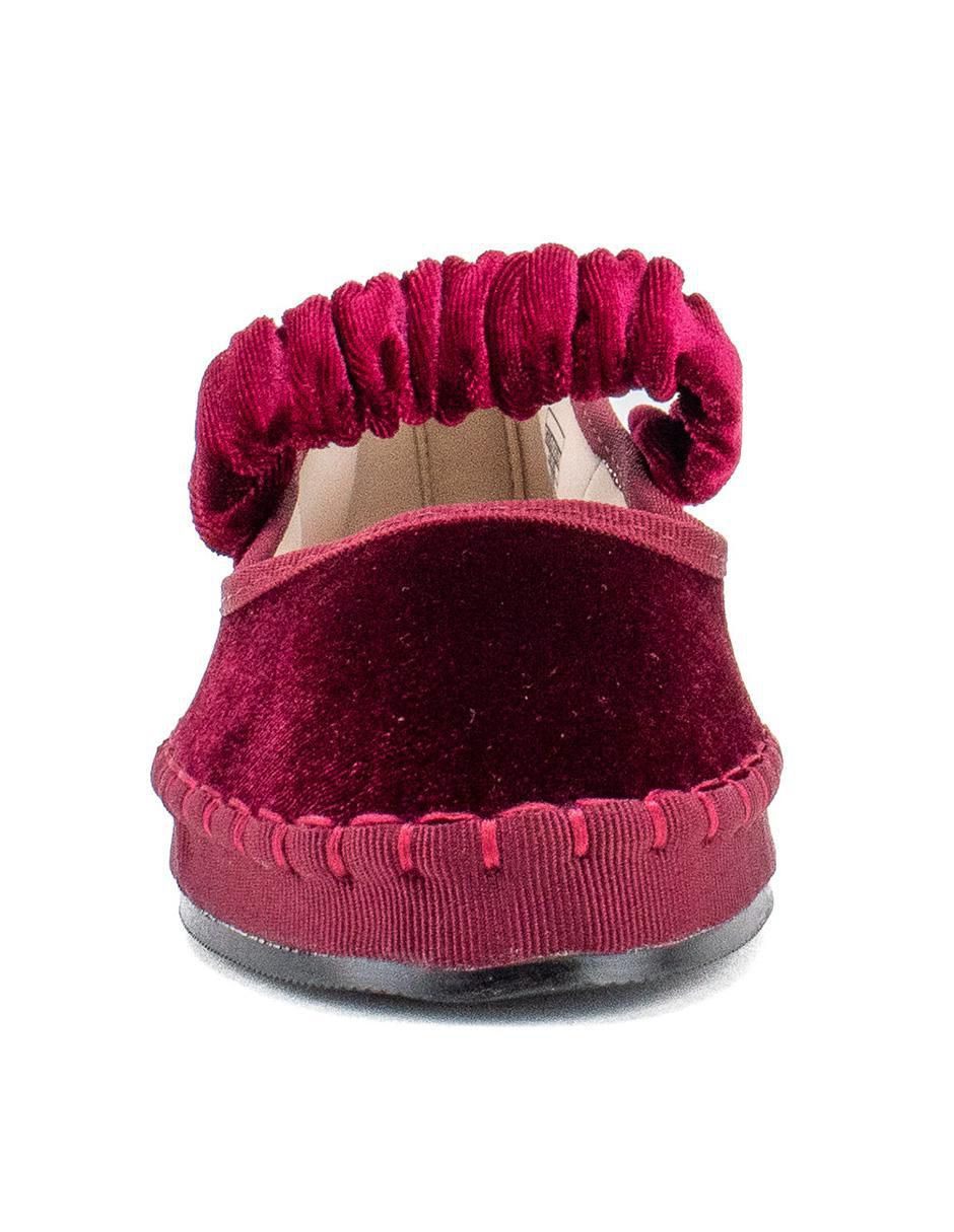 Balerinas para mujer 3