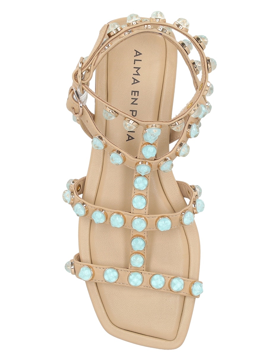 Sandalia para mujer 5