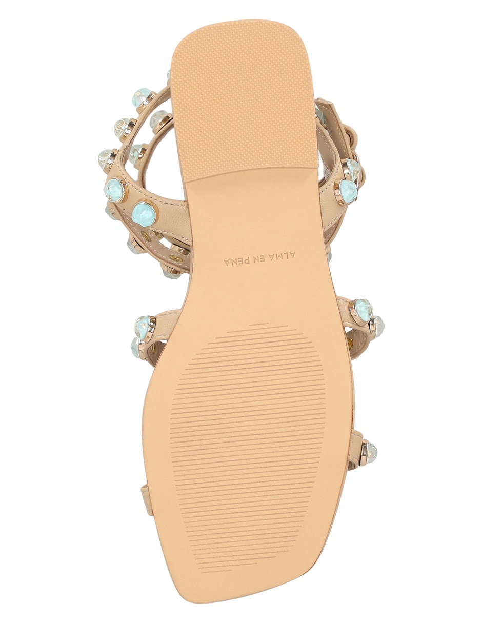 Sandalia para mujer