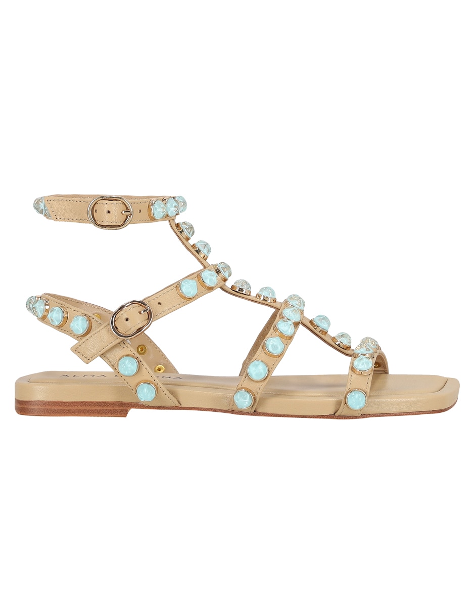 Sandalia para mujer 6