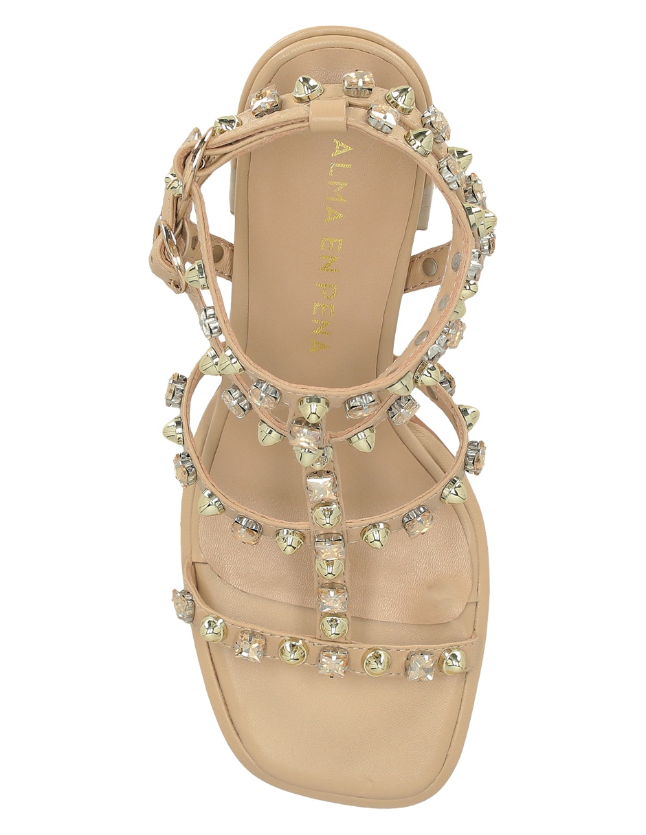 Sandalia para mujer 5
