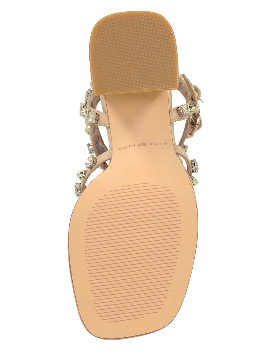 Sandalia para mujer