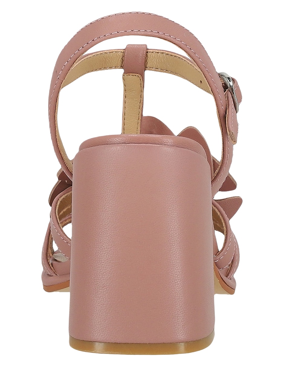 Sandalia para mujer