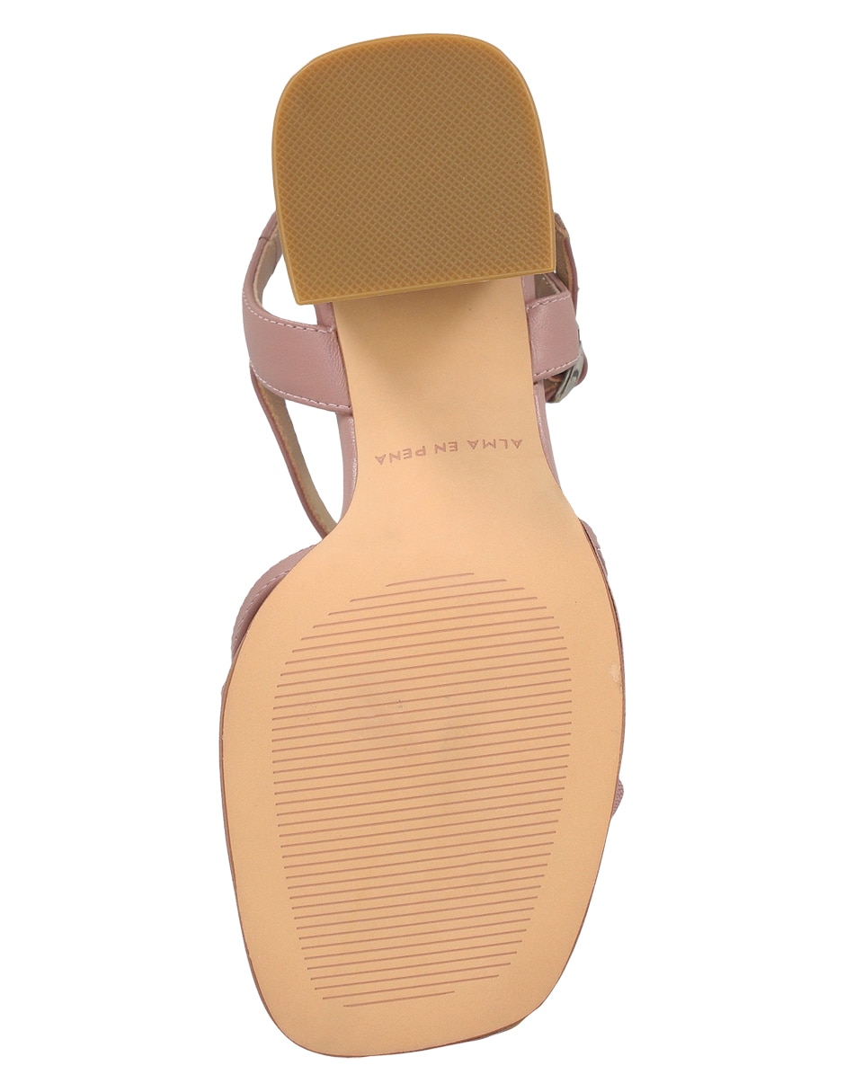 Sandalia para mujer