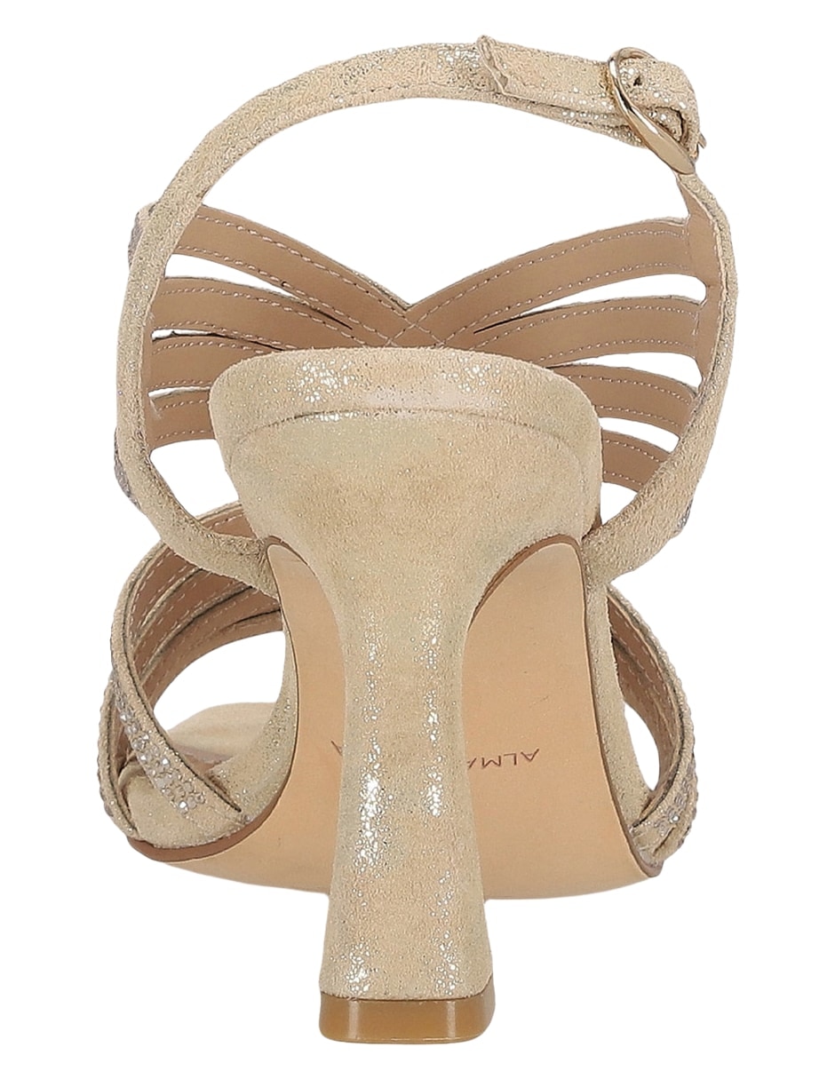 Sandalia para mujer