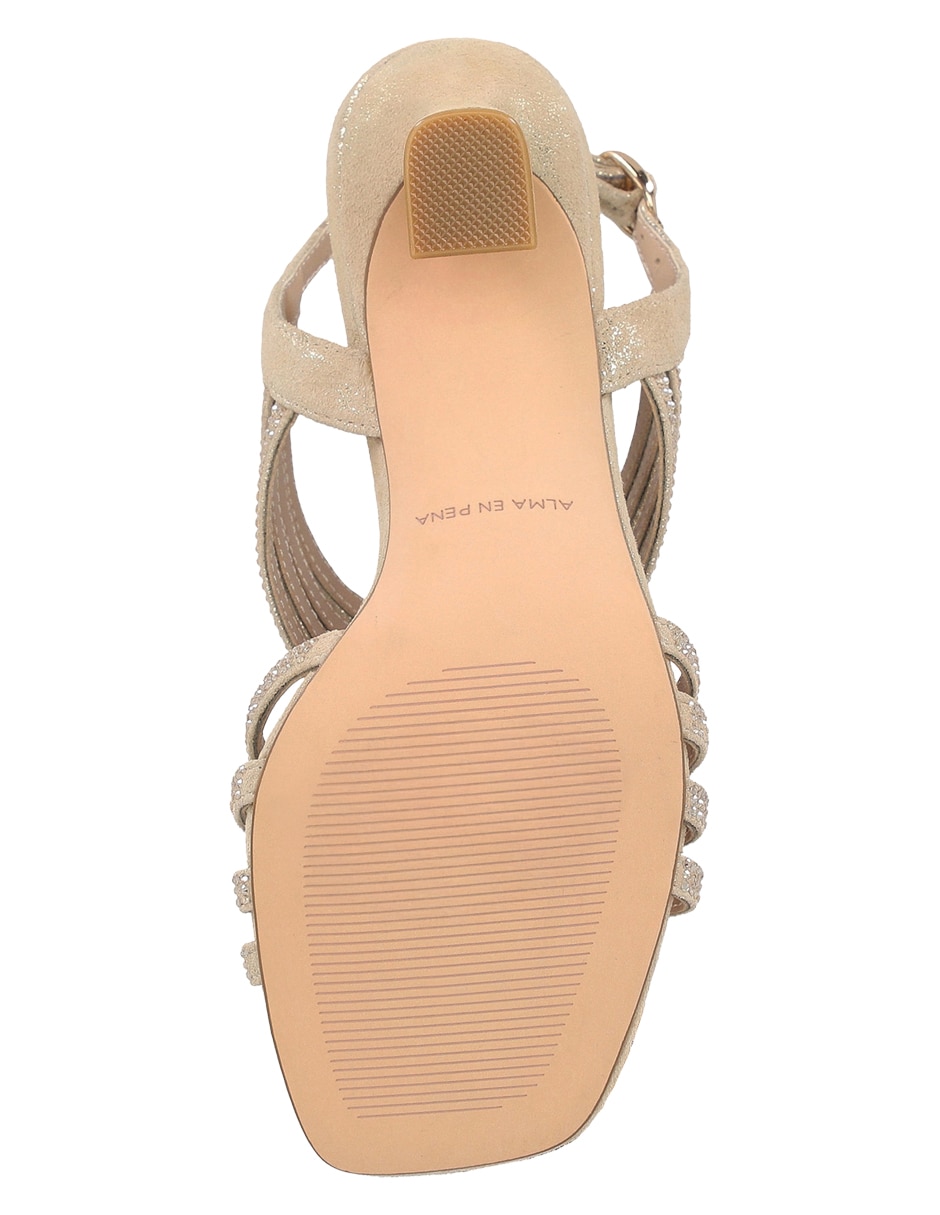 Sandalia para mujer 7