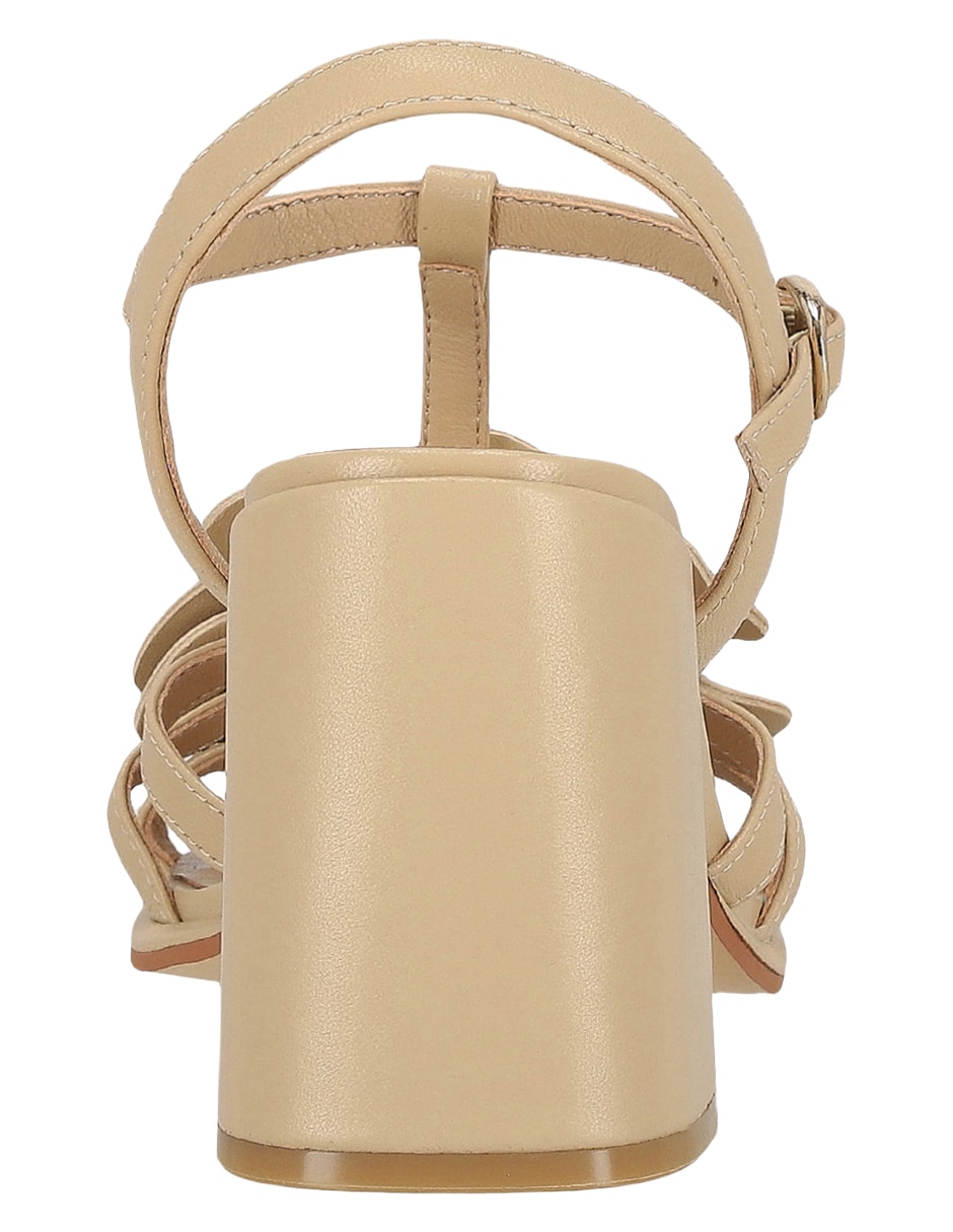 Sandalia para mujer