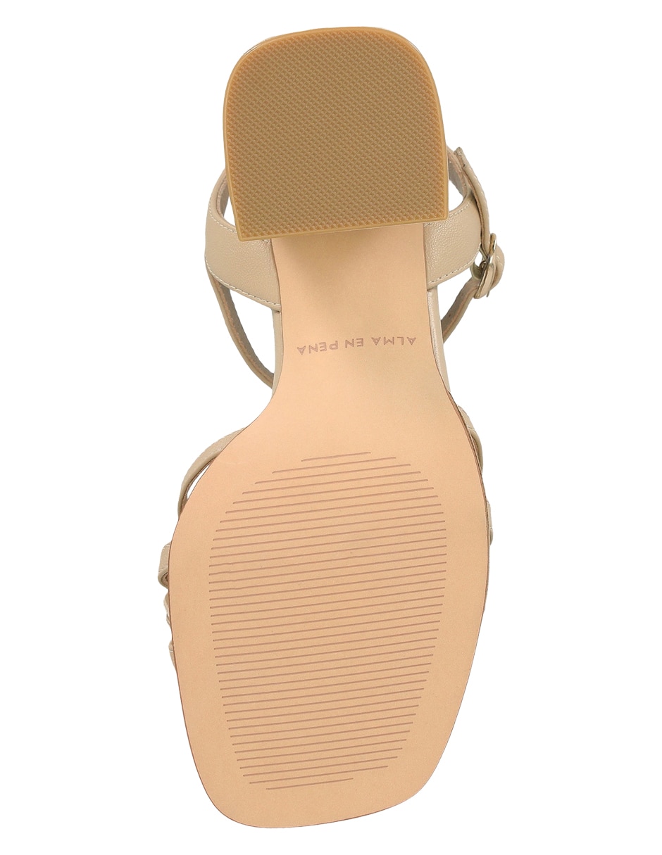 Sandalia para mujer