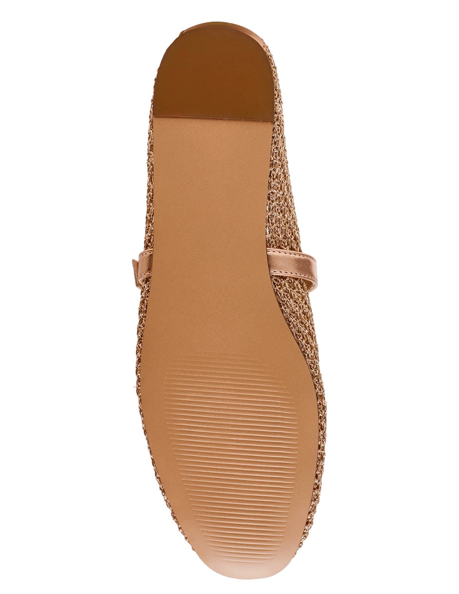 Balerina Steve Madden Spring para mujer