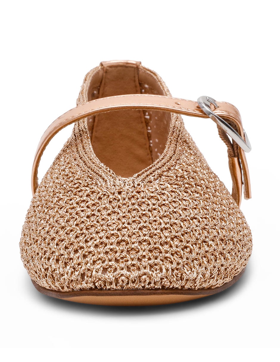 Balerina Steve Madden Spring para mujer