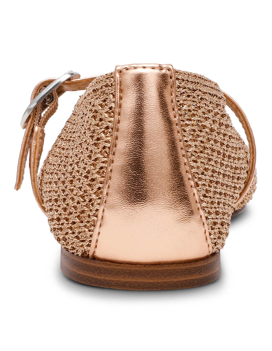 Balerina Steve Madden Spring para mujer
