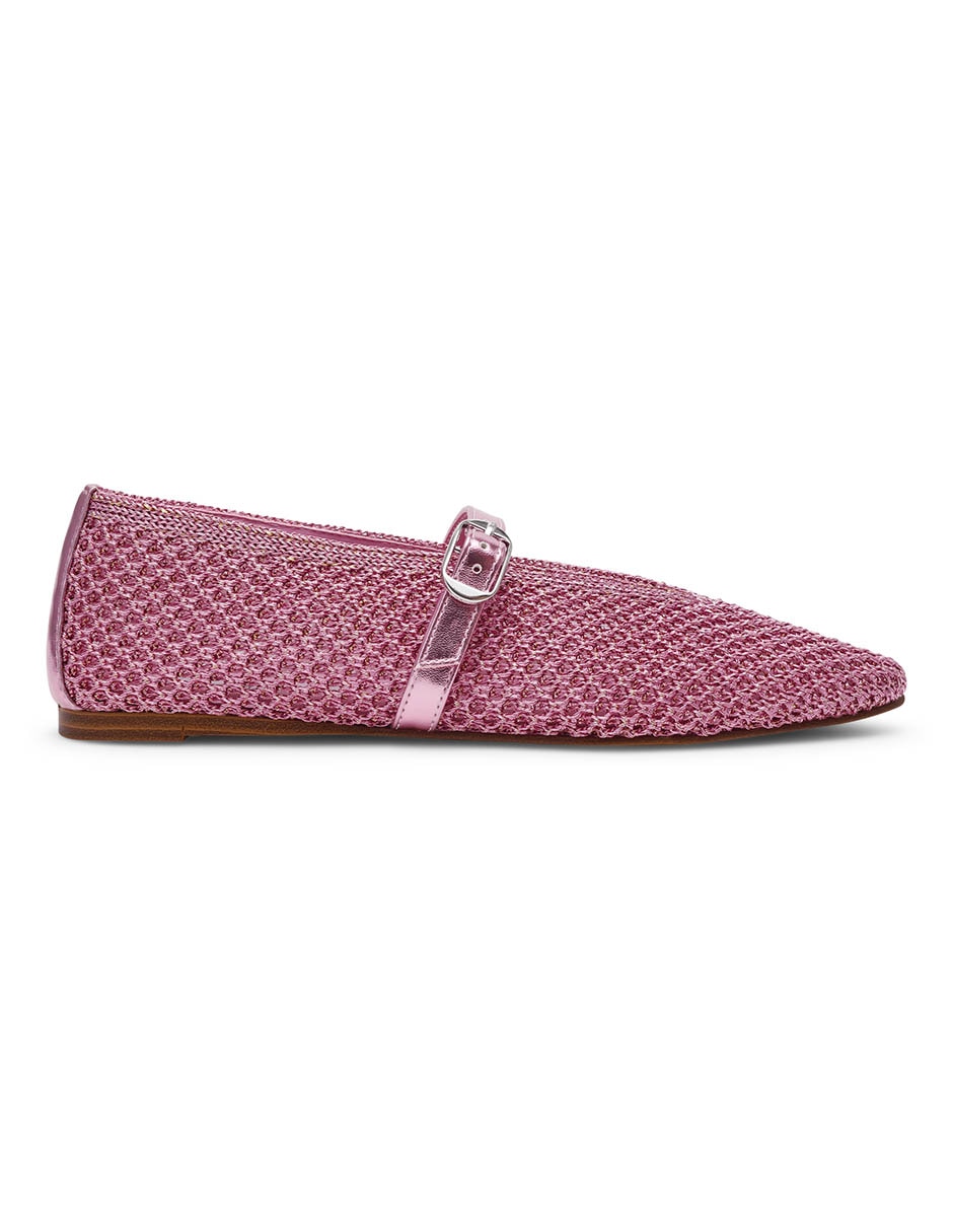 Balerina Steve Madden para mujer