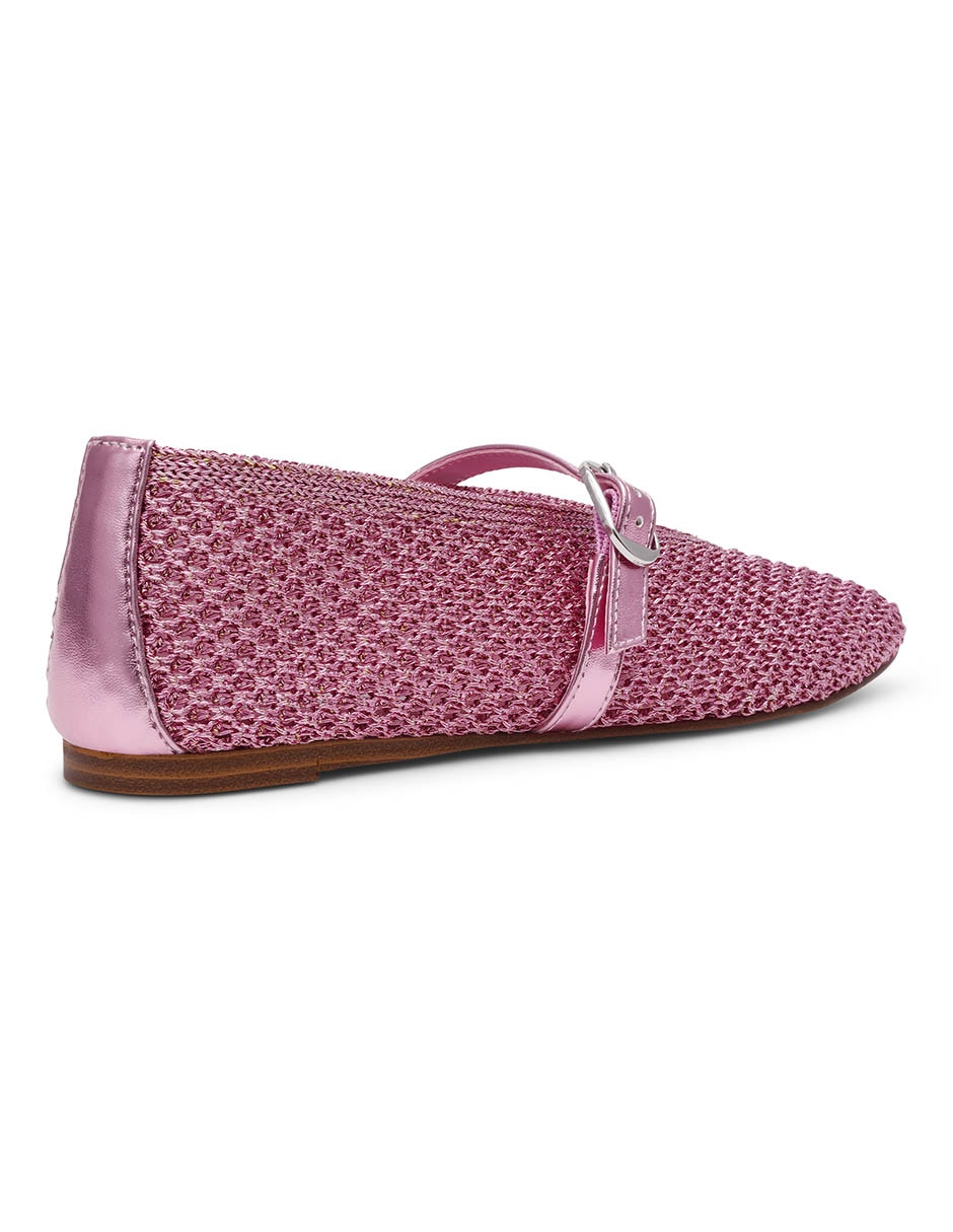Balerina Steve Madden para mujer