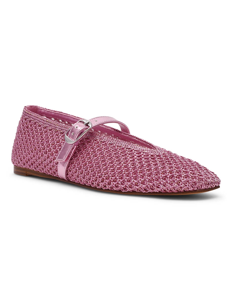 Balerina Steve Madden para mujer
