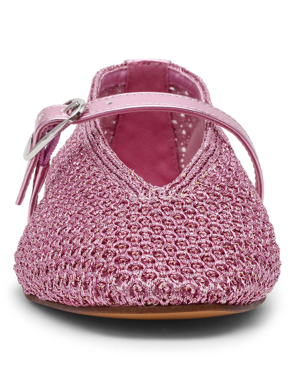 Balerina Steve Madden para mujer