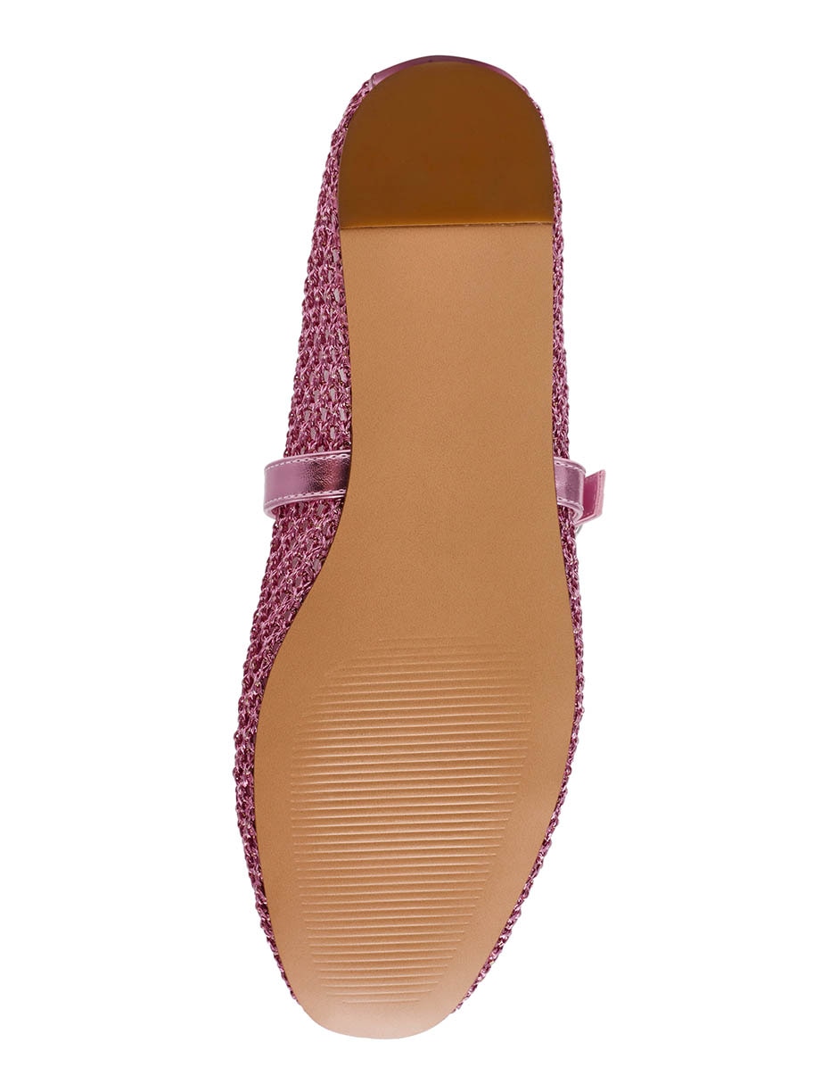 Balerina Steve Madden para mujer