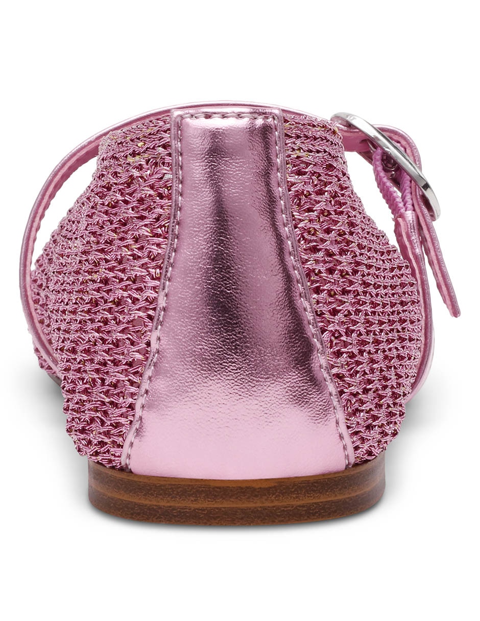 Balerina Steve Madden para mujer