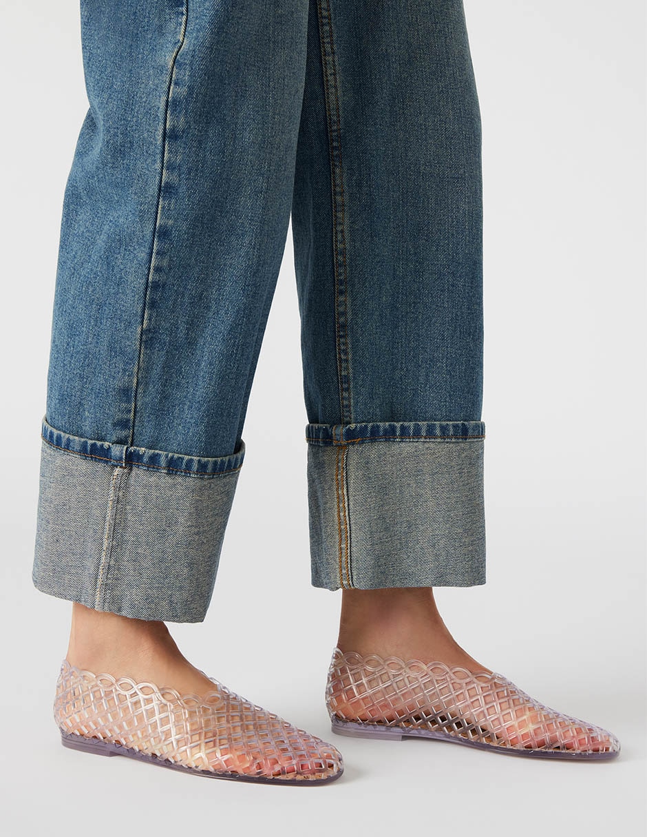 Balerina Spring para mujer 11