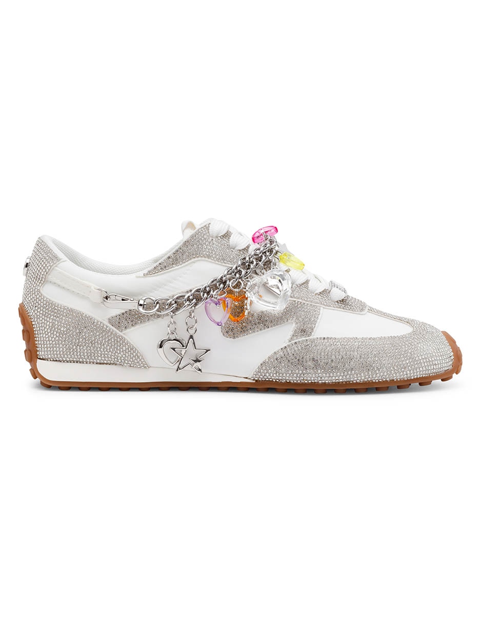Tenis steve madden para mujer