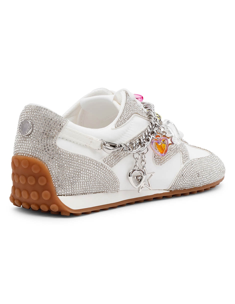 Tenis steve madden para mujer