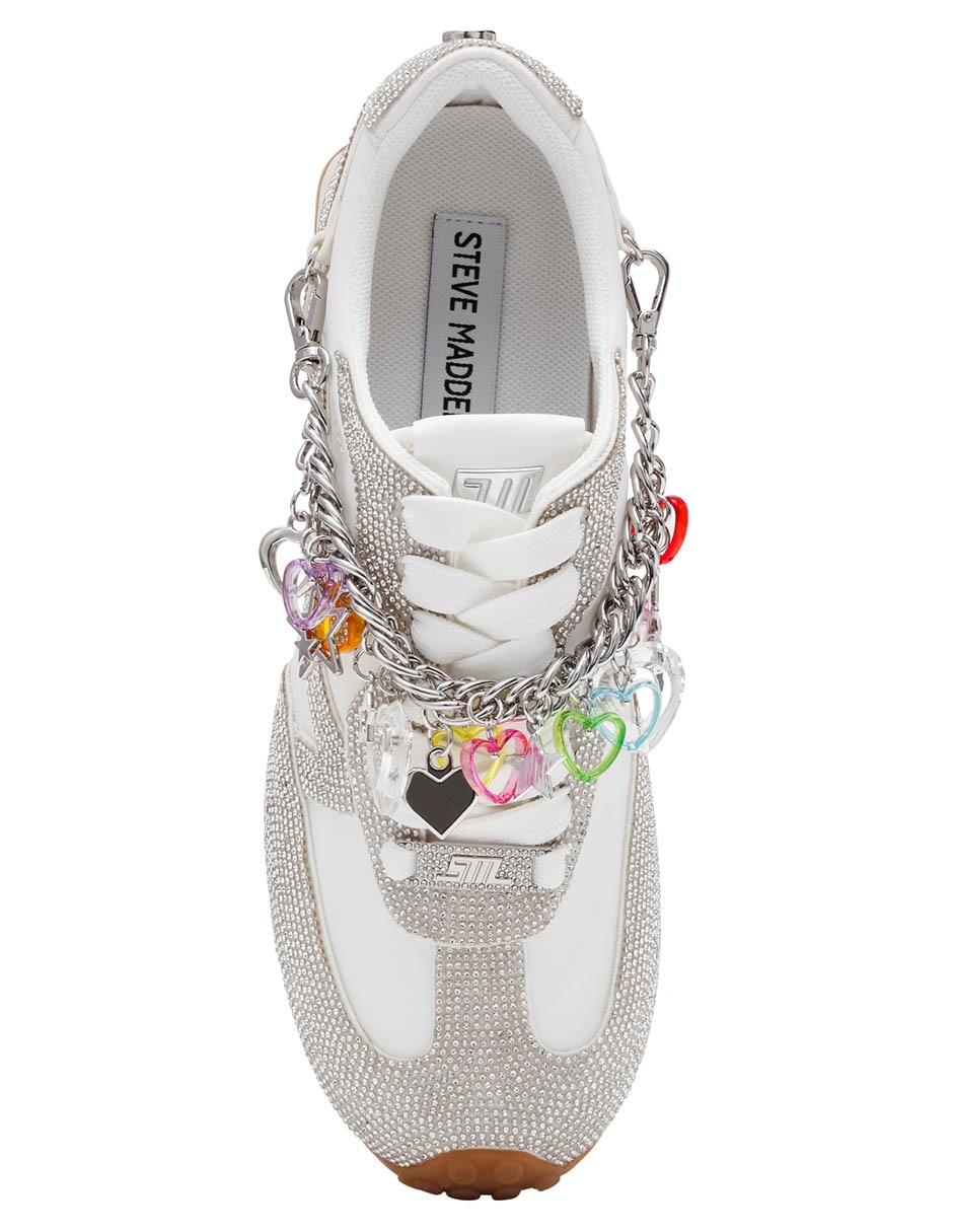 Tenis steve madden para mujer