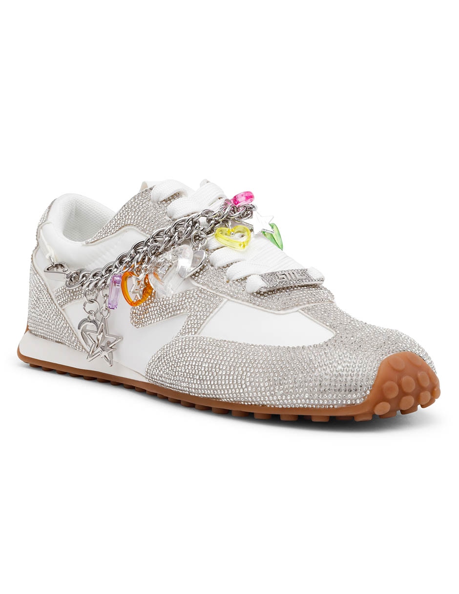 Tenis steve madden para mujer
