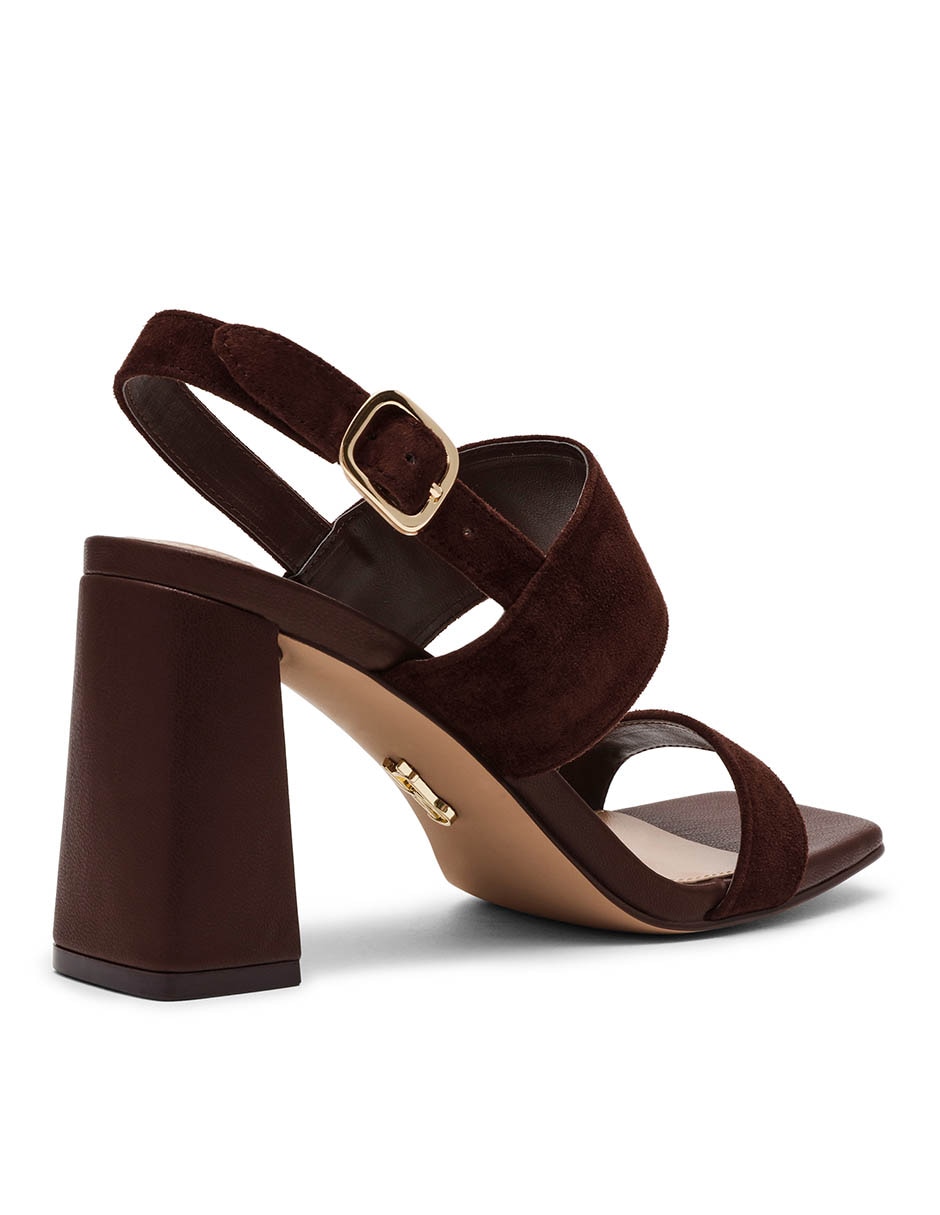 Sandalia Steve Madden Spring para mujer