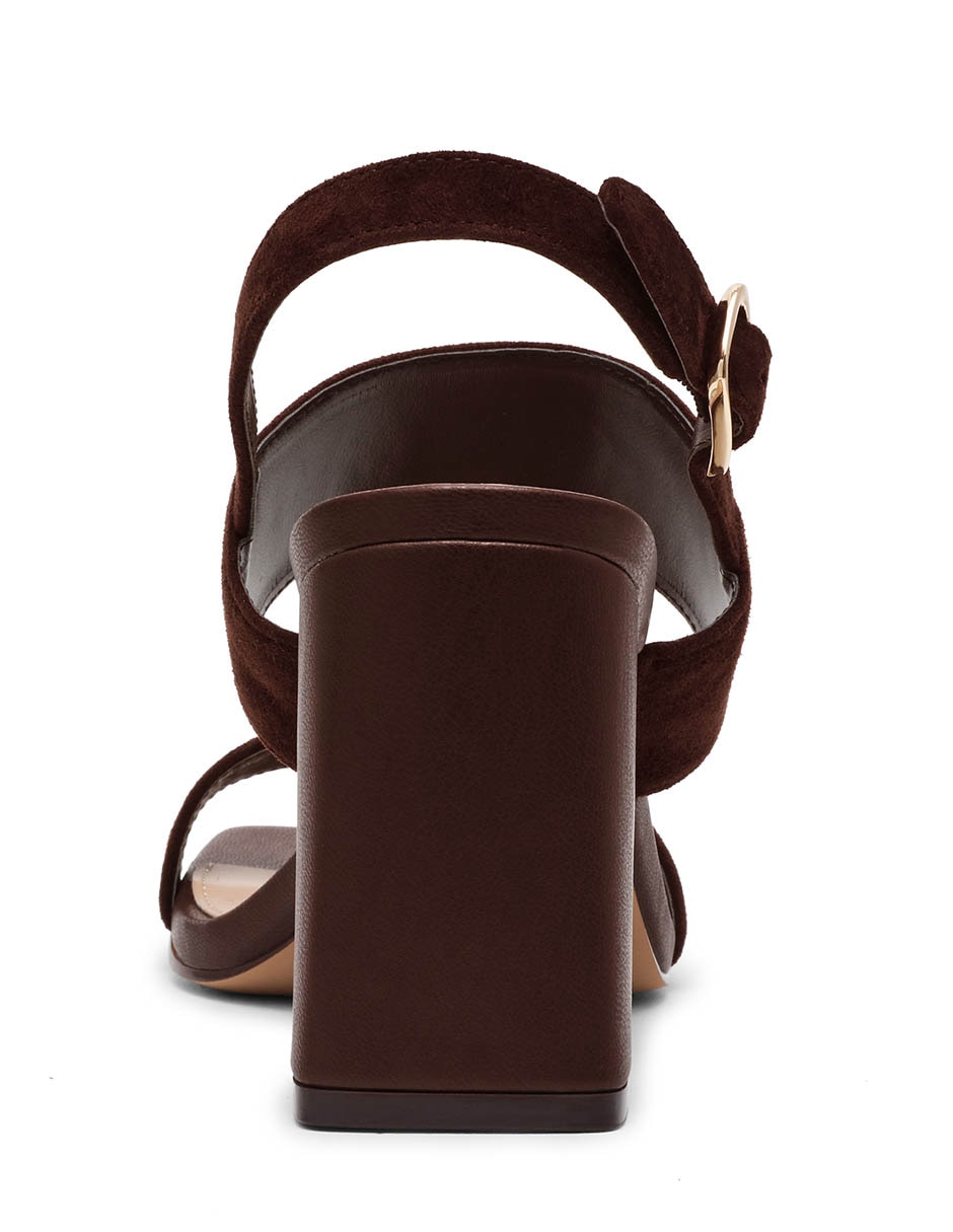Sandalia Steve Madden Spring para mujer