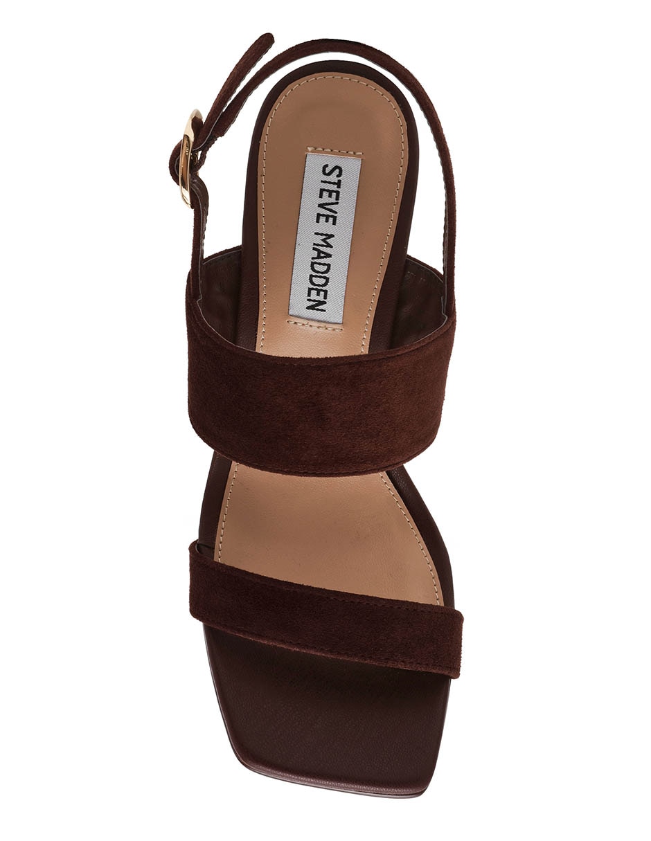 Sandalia Steve Madden Spring para mujer