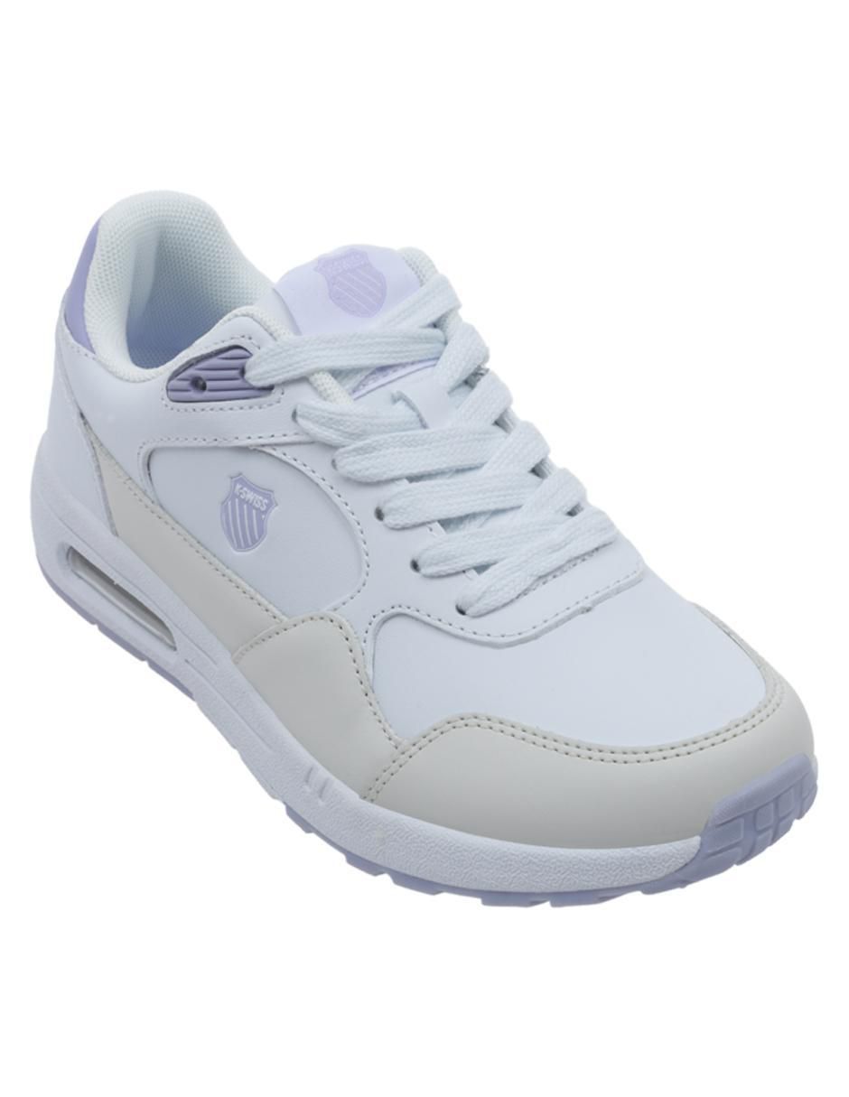 Tenis Maxwell V para mujer 5