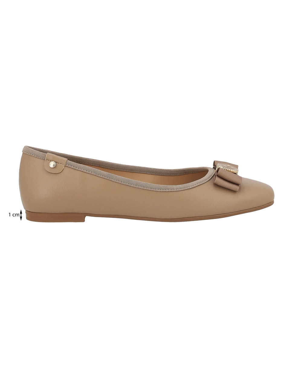 Balerina Westies para mujer