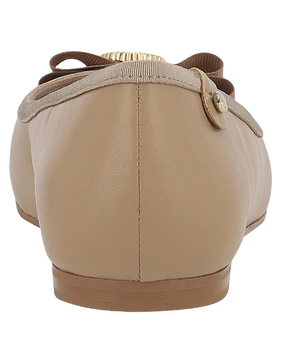 Balerina Westies para mujer