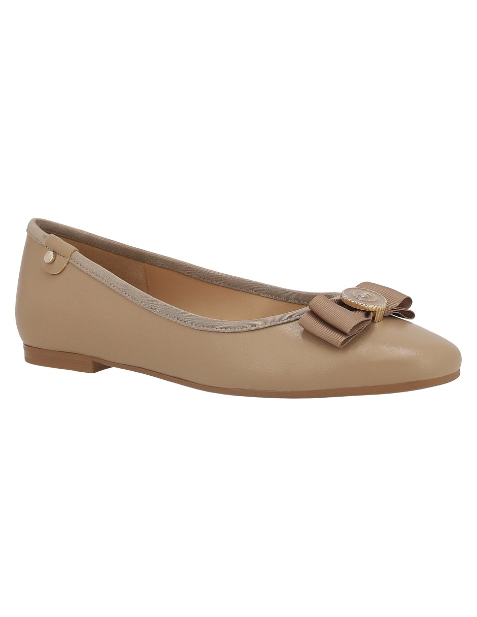 Balerina Westies para mujer
